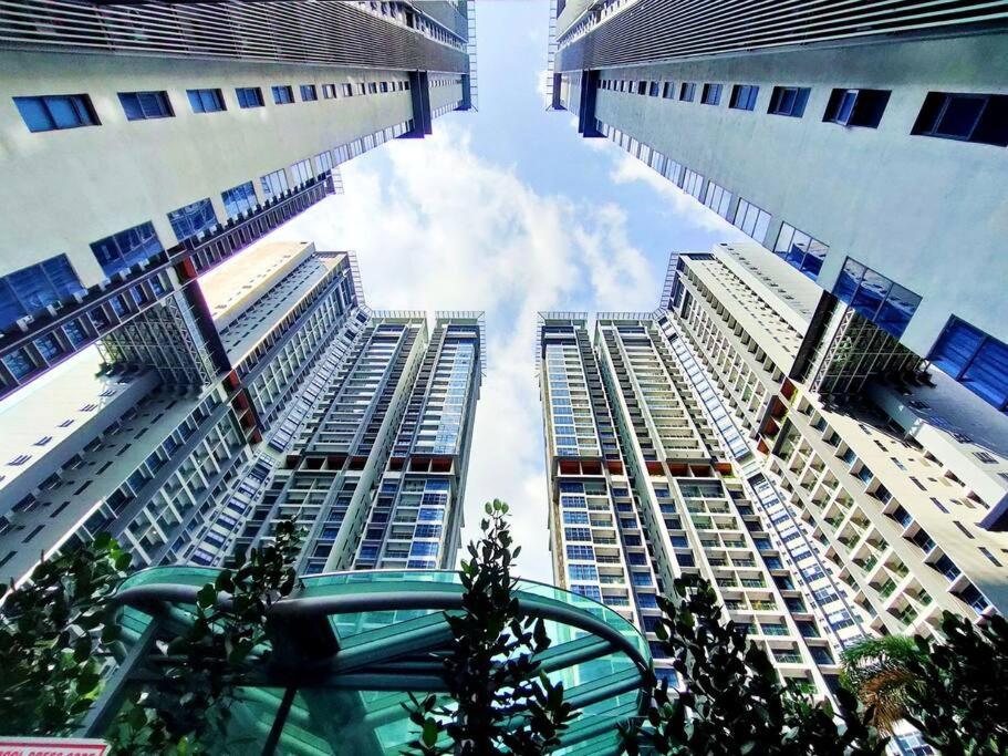 Apartment Atlantis Melaka-2bedroom-8pax-free Wifi Malacca